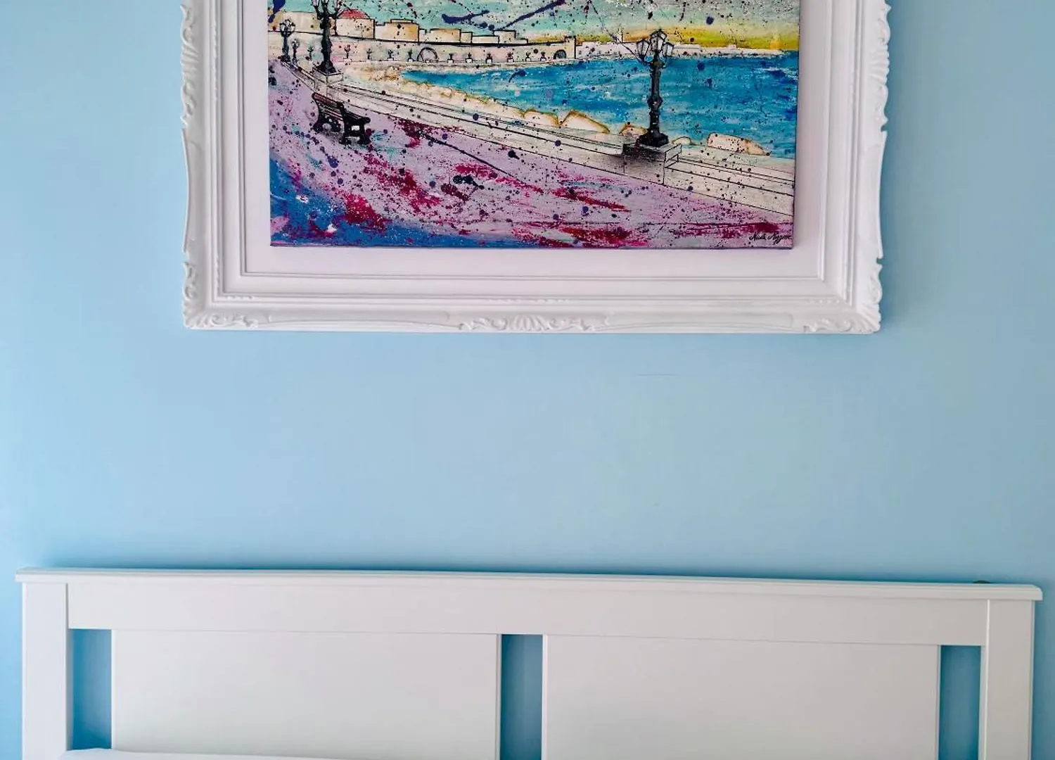 Affittacamere Mimì Maison Bari