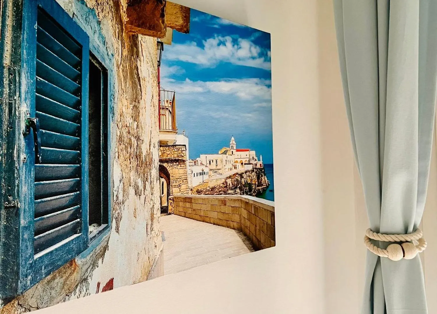 Guest house Mimi Maison Bari Italy