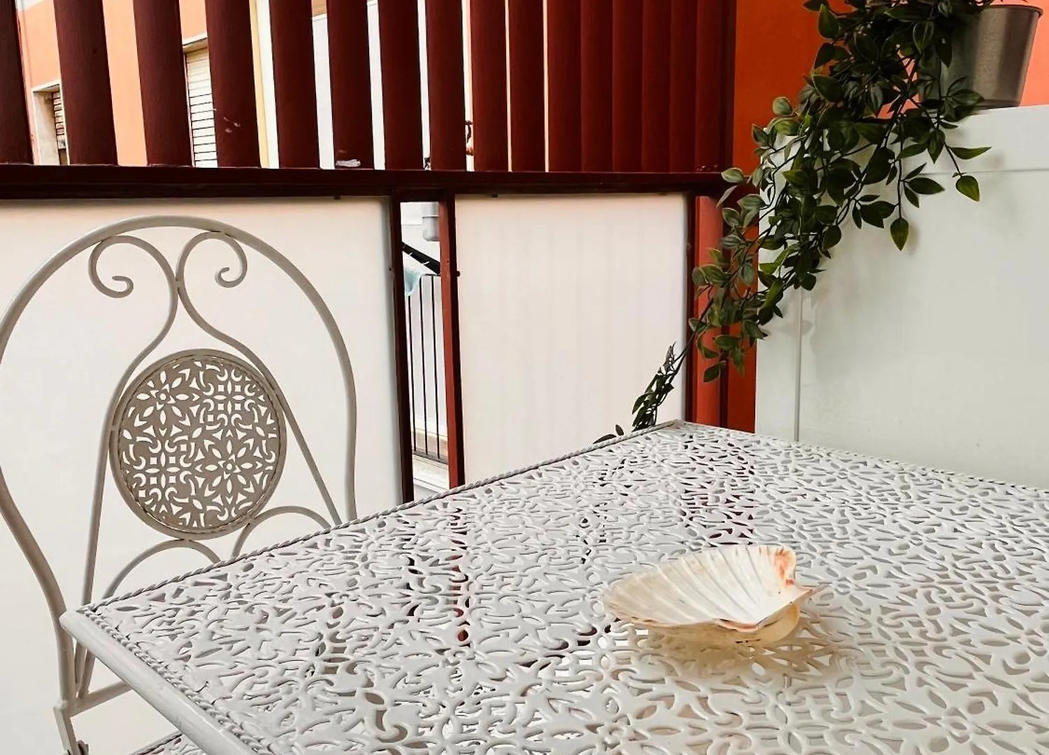 Mimi Maison Bari Guest house