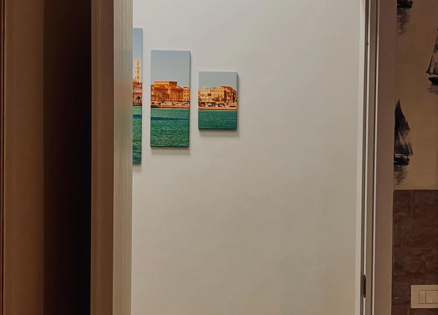Mimi Maison Bari Guest house