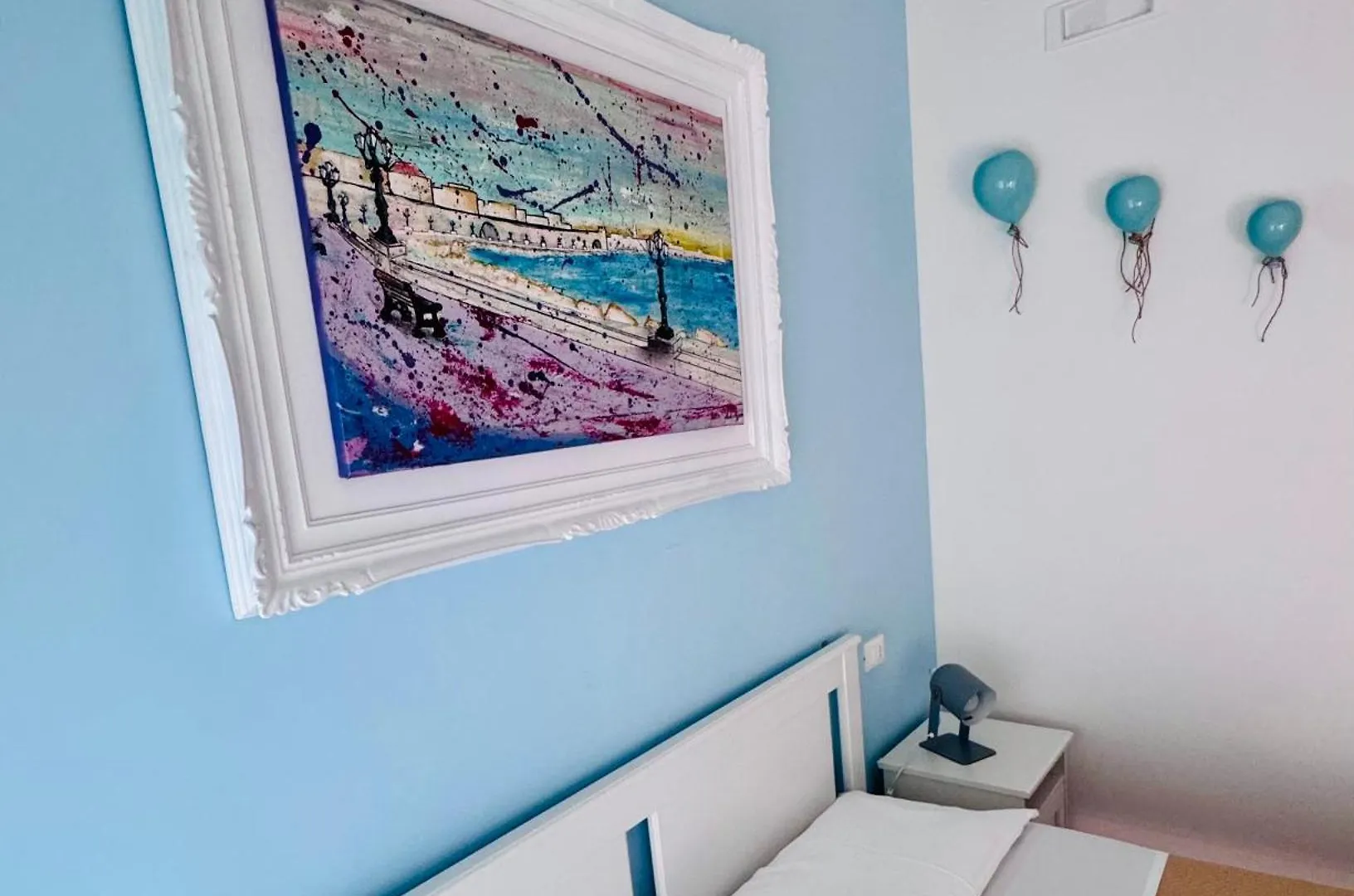 Mimi Maison باري بيت ضيافة